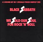 We Sold Our Soul For Rock n Roll